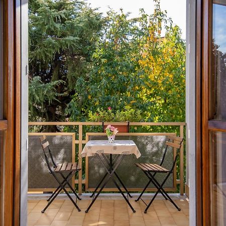 B&B A Casa Di Amici Казерта Екстер'єр фото